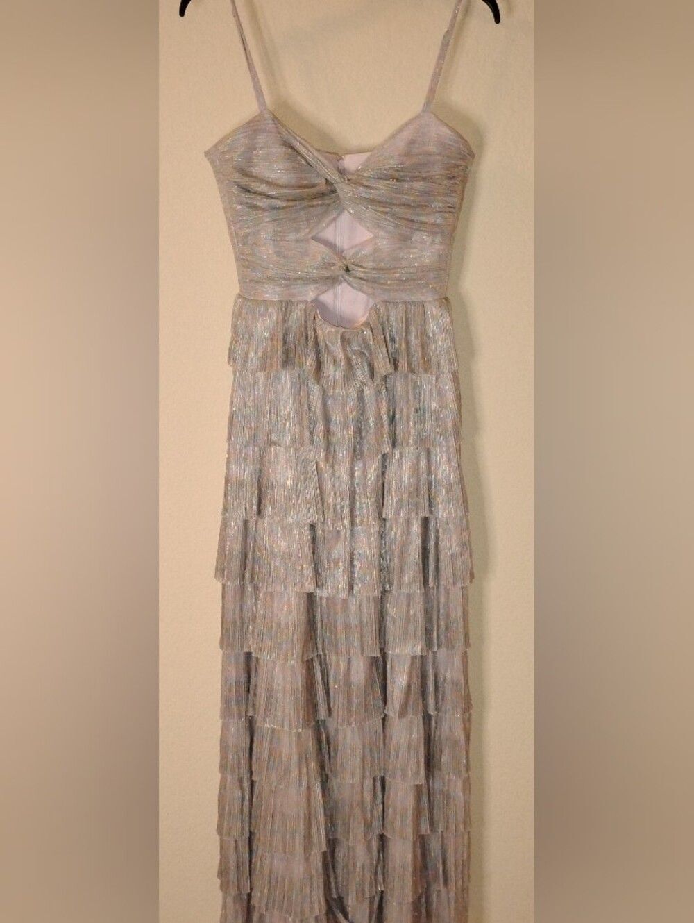 Used Gianni Bini Dress